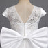 White Communion dress Dresses Little Palace Store